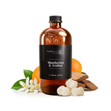 Mandarina & Azahar Aroma Oil Puro Sentido