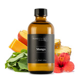 Mango Fragrance, Scent Oil Puro Sentido