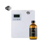 Portato Wifi Diffuser + Aroma Oil 120 ml