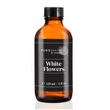 White Flowers  Aroma Oil Puro Sentido