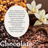 Chocolate Aroma  Oil Puro Sentido Scent Oil