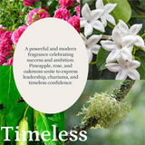 Timeless Aroma Oil Puro Sentido