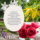 Iconic  Aroma  Oil Puro Sentido Scent Oil