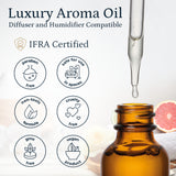Lavender Aroma Oil Puro Sentido