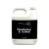 Mandarina & Azahar Aroma Oil Puro Sentido