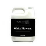 White Flowers  Aroma Oil Puro Sentido