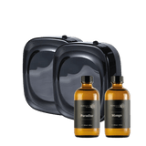 2 Adagio Diffuser + 2 Aroma Oils 120 ml