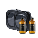2 Adagio Diffuser + 2 Aroma Oils 120 ml