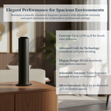 Moderato Diffuser - Puro Sentido