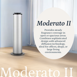 Moderato Diffuser - Puro Sentido
