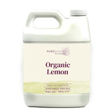 Lemon Organic essential oil for Diffusers