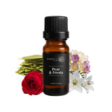 Pear & Fresia  Aroma  Oil Puro Sentido Scent Oil