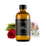Pear & Fresia  Aroma  Oil Puro Sentido Scent Oil