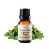 Peppermint Supreme Essential Oil