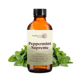 Peppermint Supreme Essential Oil