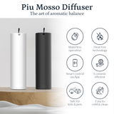 Piu Mosso Diffuser Puro Sentido