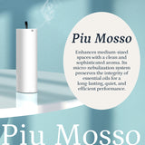 Piu Mosso Diffuser Puro Sentido