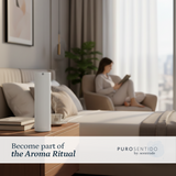 Piu Mosso Diffuser Puro Sentido