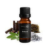 Poised Aroma  Oil Puro Sentido Scent Oil
