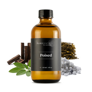 Poised Aroma  Oil Puro Sentido Scent Oil