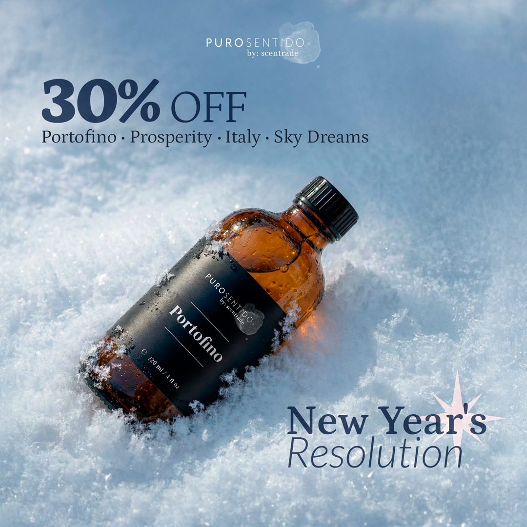 PuroSentido By: Scentrade - USA