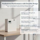 Portato diffuser, Technology Aromatherapy Diffuser