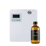 Portato Diffuser + Aroma Oil 120 ml