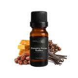 Pumpkin Pecan Waffles  Puro Sentido Scent Oil