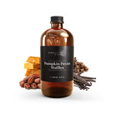 Pumpkin Pecan Waffles  Puro Sentido Scent Oil