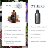 Steffano Ricci Firenze Aroma Oil Puro Sentido