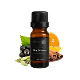 Sky Dreams Fragrance, Scent Oil