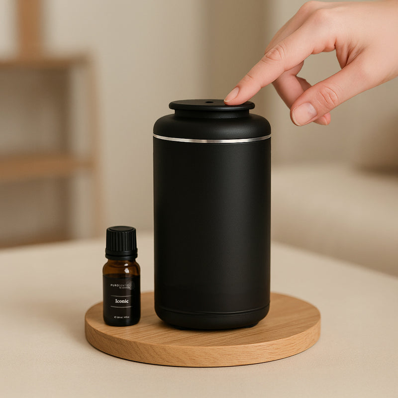 PuroSentido By: Scentrade - USA