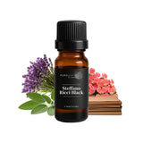 Steffano Ricci Black  Aroma  Oil Puro Sentido Scent Oil