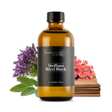 Steffano Ricci Black  Aroma  Oil Puro Sentido Scent Oil