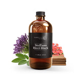 Steffano Ricci Black  Aroma  Oil Puro Sentido Scent Oil