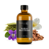 Steffano Ricci Firenze Aroma Oil Puro Sentido