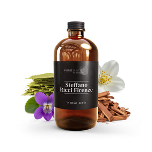 Steffano Ricci Firenze Aroma Oil Puro Sentido