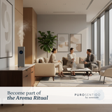 Tenuto II Diffuser Puro Sentido