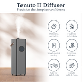 Tenuto II Diffuser Puro Sentido