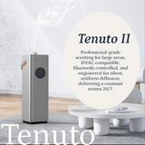 Tenuto II Diffuser Puro Sentido