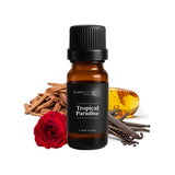 Tropical Paradise Aroma  Oil Puro Sentido Scent Oil