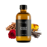 Tropical Paradise Aroma  Oil Puro Sentido Scent Oil