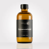 Unconventional Fragrance, Aroma Oil