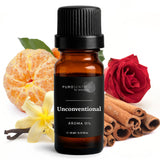 Unconventional Fragrance, Aroma Oil