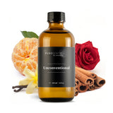 Unconventional Fragrance, Aroma Oil