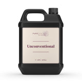 Unconventional Fragrance, Aroma Oil