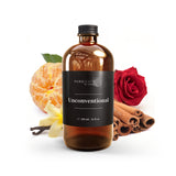 Unconventional Fragrance, Aroma Oil