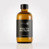 White tea and Thyme Fragrance