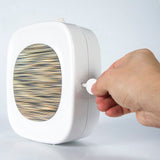 Adagio Diffuser + 2 Aroma Oils 120 ml