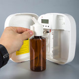 Adagio Diffuser + 2 Aroma Oils 120 ml